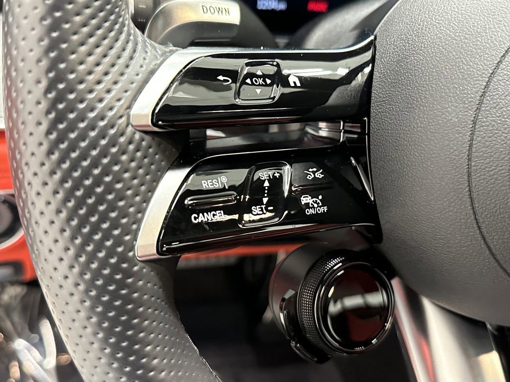 Certified 2024 Mercedes-Benz AMG GT 53 image 32