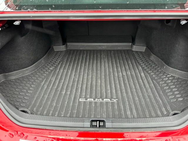 Used 2025 Toyota Camry LE w/ Convenience Package AWD/4WD image 20