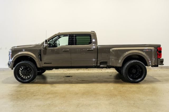 Used 2026 Ford F450 Lariat AWD/4WD image 5