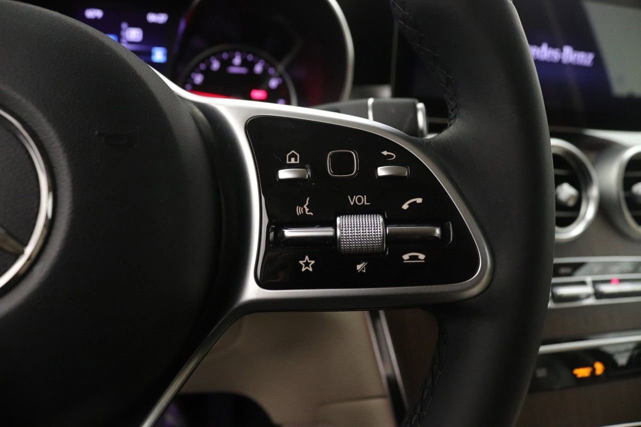 Certified 2022 Mercedes-Benz GLC 300 image 14
