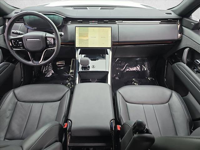 Used 2024 Land Rover Range Rover Sport Dynamic SE AWD/4WD image 9