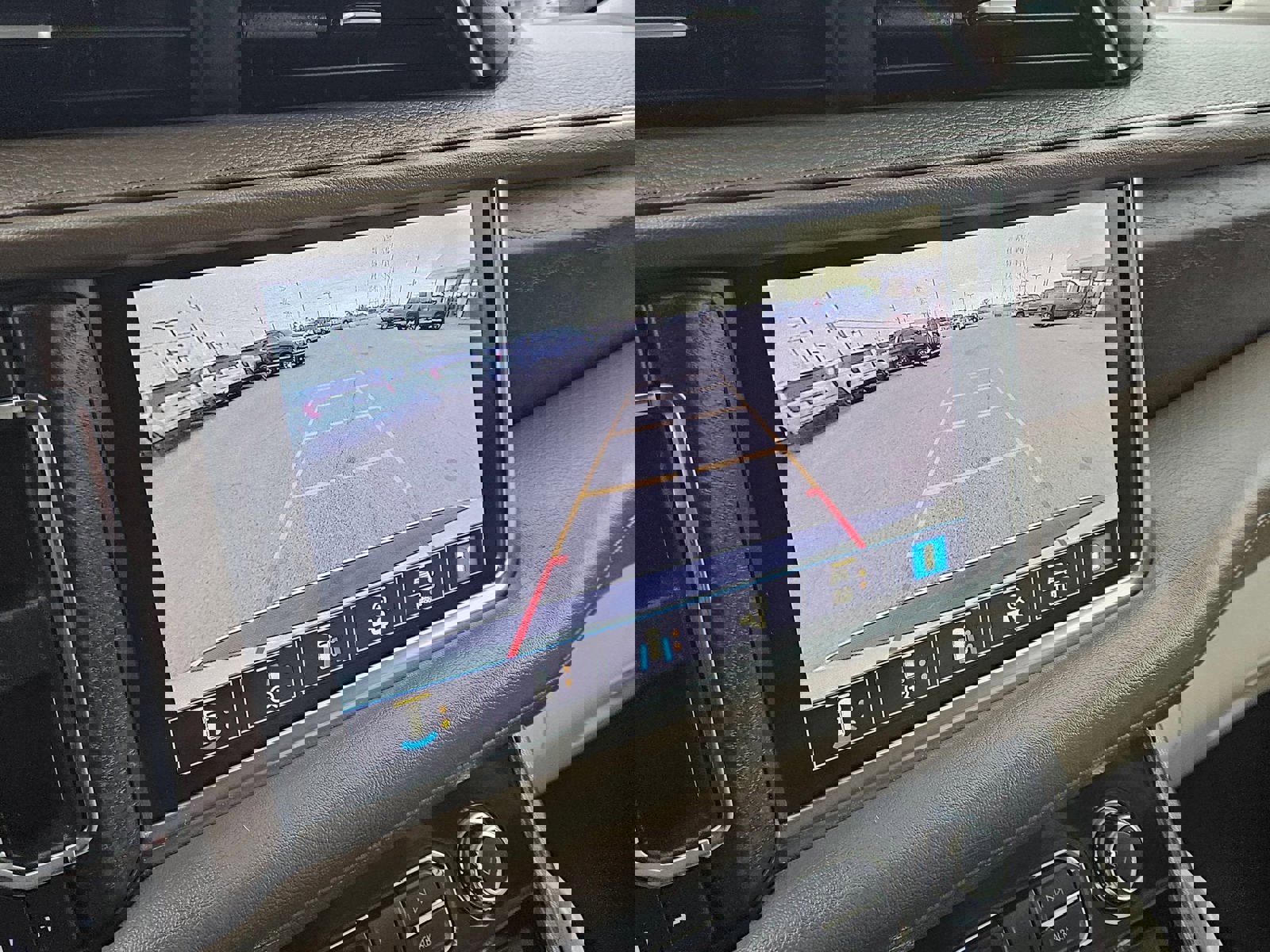 Used 2021 GMC Yukon Denali image 18