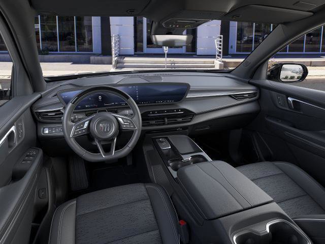 New 2026 Buick Enclave Sport Touring image 63