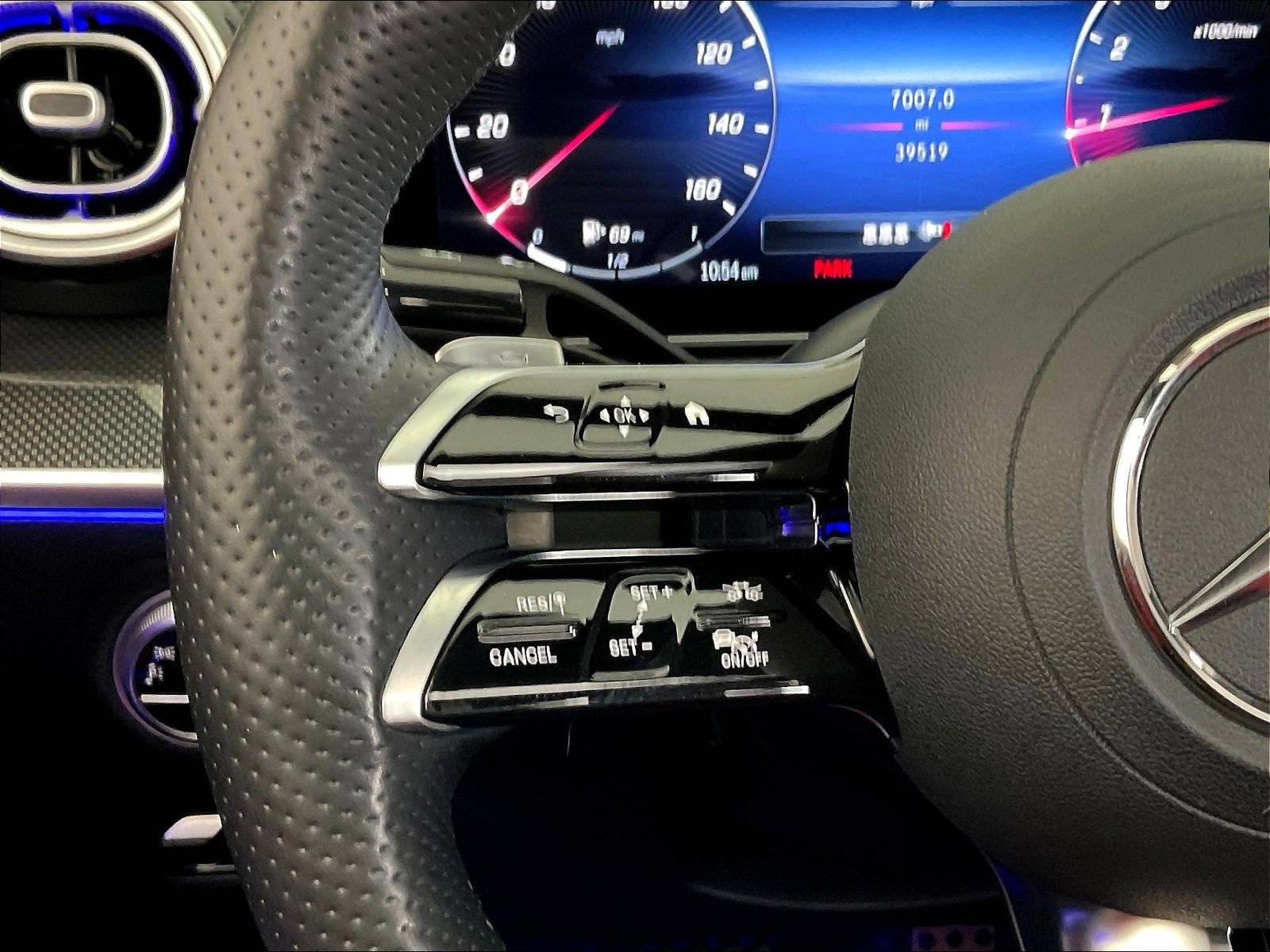 Certified 2023 Mercedes-Benz C 300 4MATIC Sedan image 11