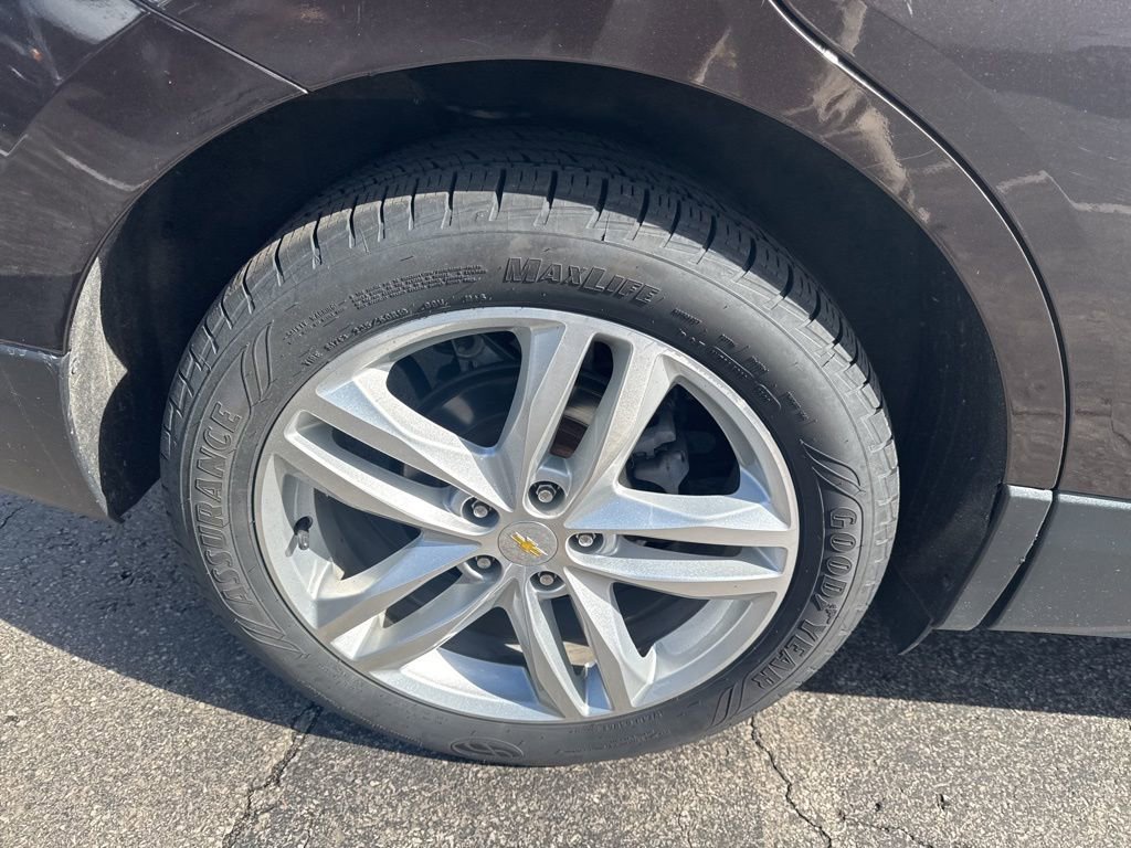 Used 2020 Chevrolet Equinox Premier AWD/4WD image 50