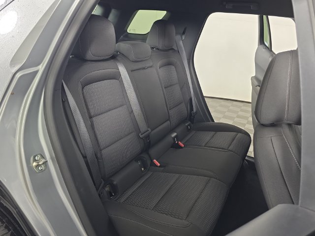 Certified 2025 Chevrolet Equinox LT AWD/4WD image 25