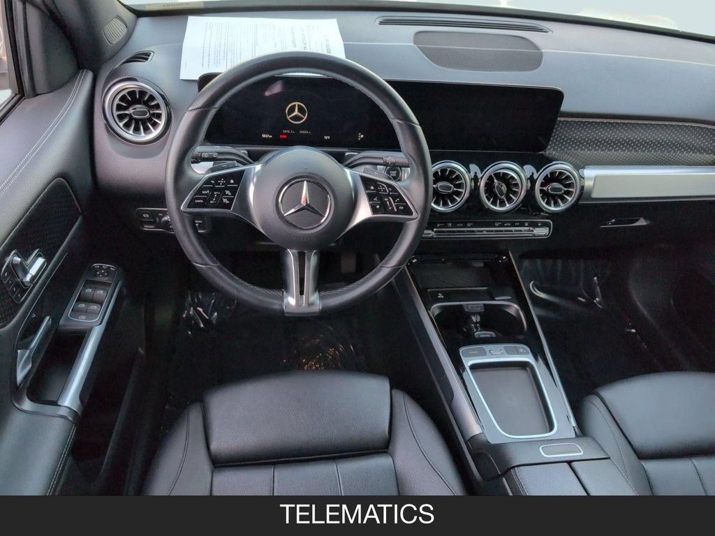 Used 2024 Mercedes-Benz EQB 250+ image 13