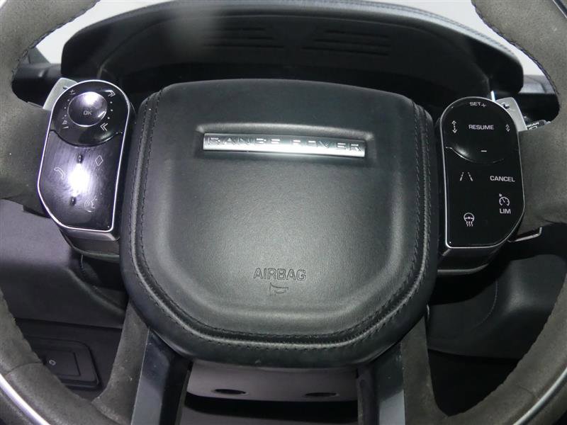 Used 2019 Land Rover Range Rover Sport HST AWD/4WD image 31