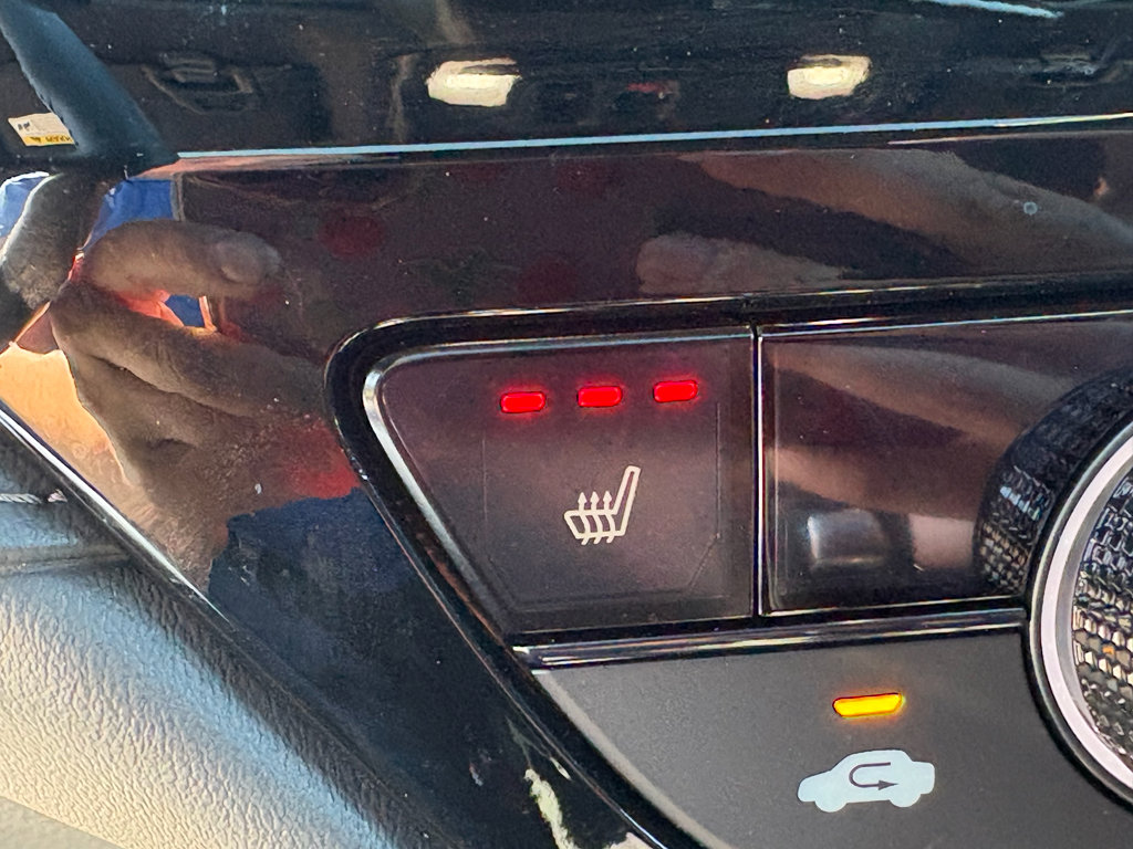 Certified 2025 Honda Accord Sport image 19