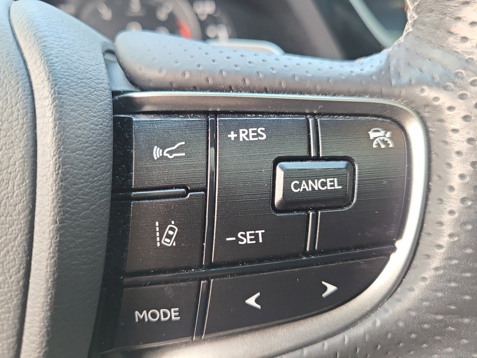 Used 2023 Lexus ES 350 F Sport image 28