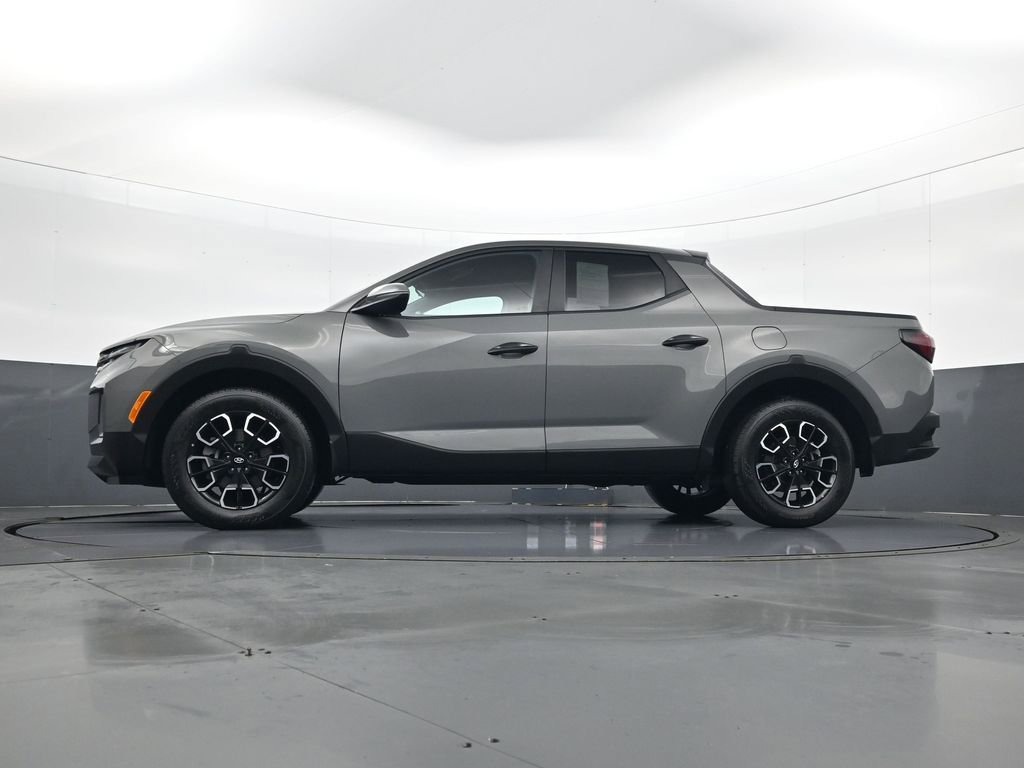 Certified 2022 Hyundai Santa Cruz SEL image 28