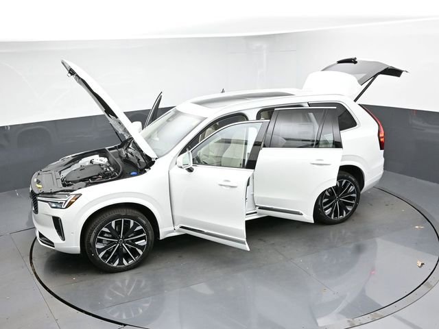 New 2026 Volvo XC90 B6 Ultra w/ Protection Package image 53
