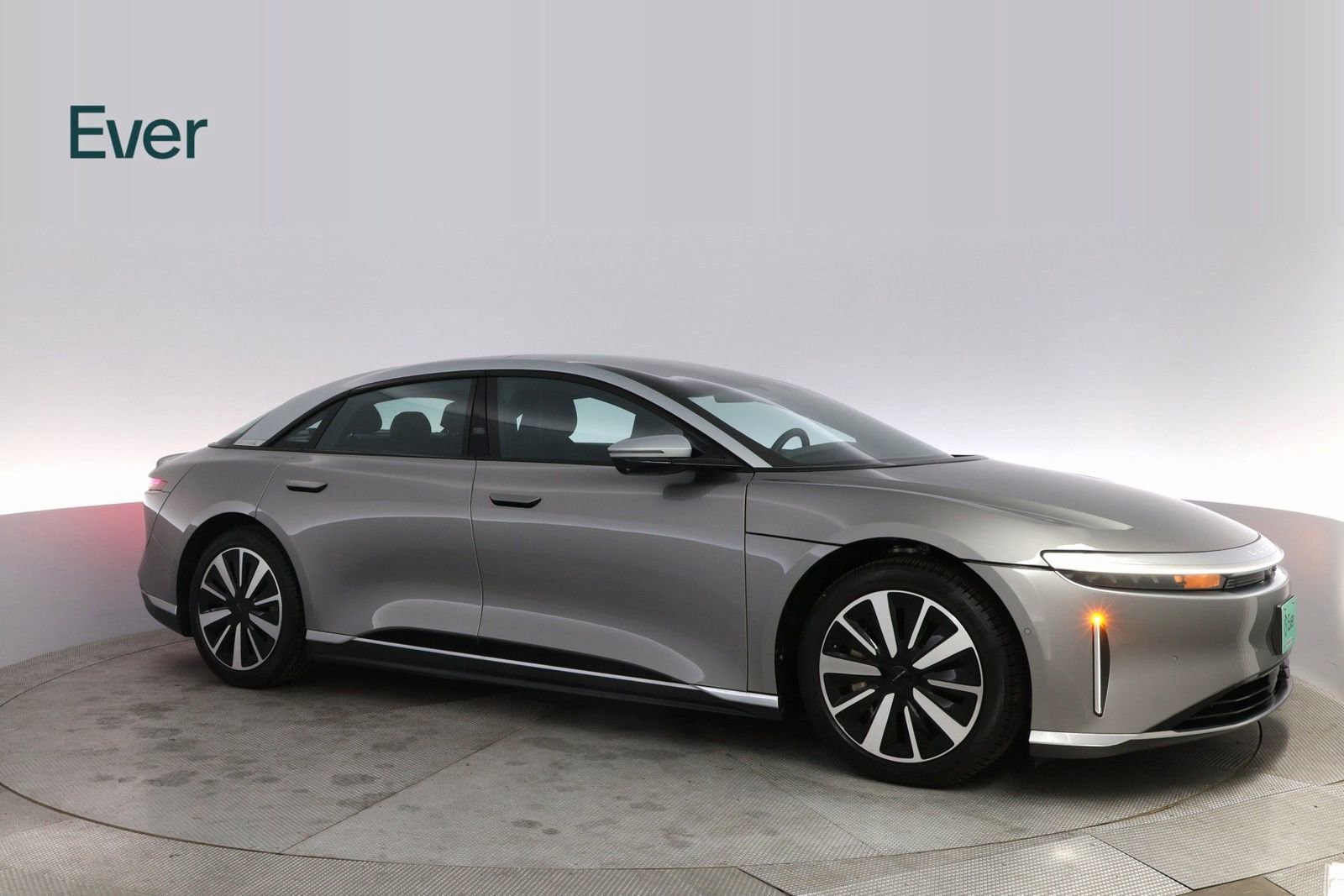 Used 2022 Lucid Air Grand Touring image 5