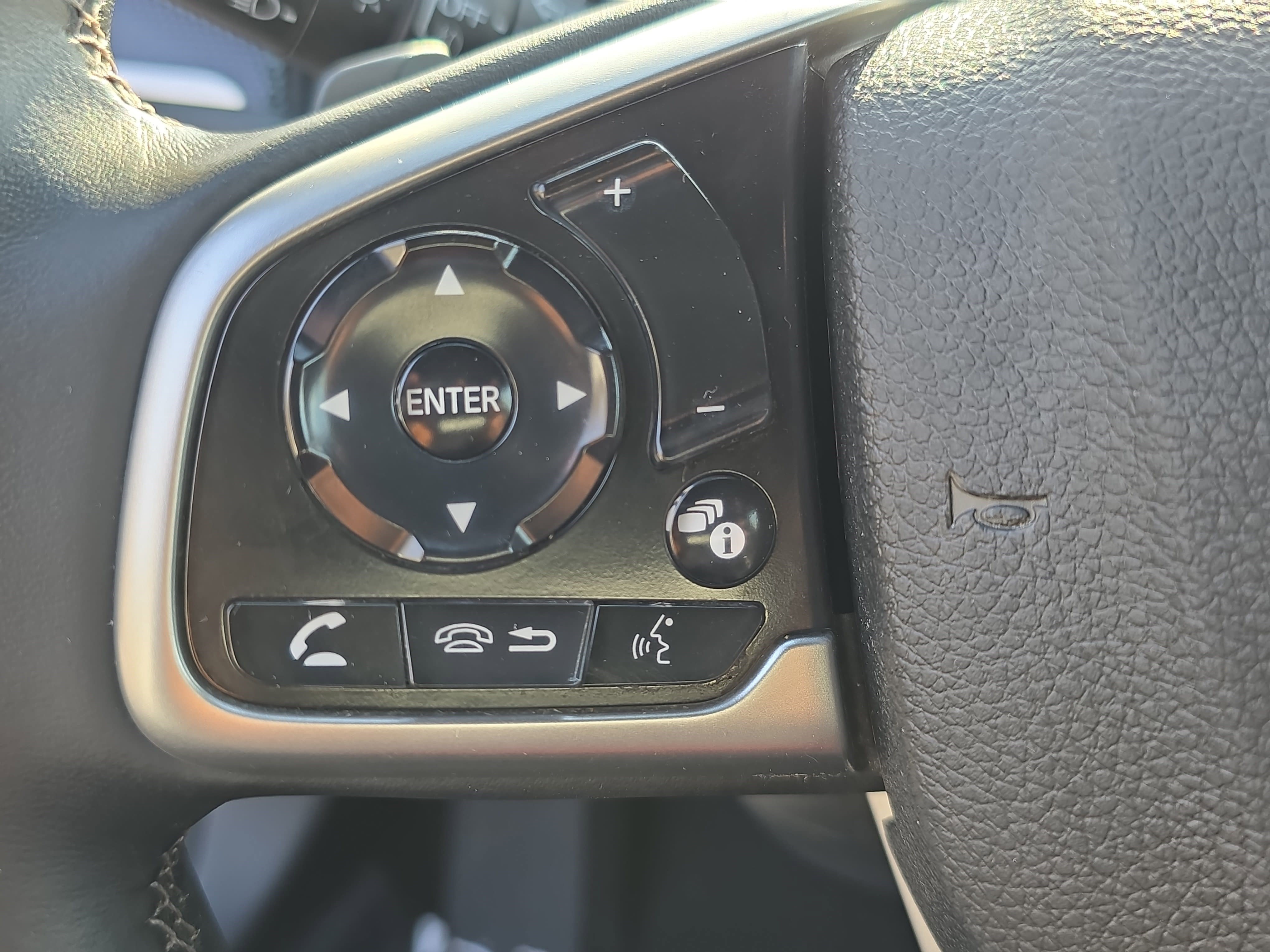 Used 2020 Honda Civic Sport image 17