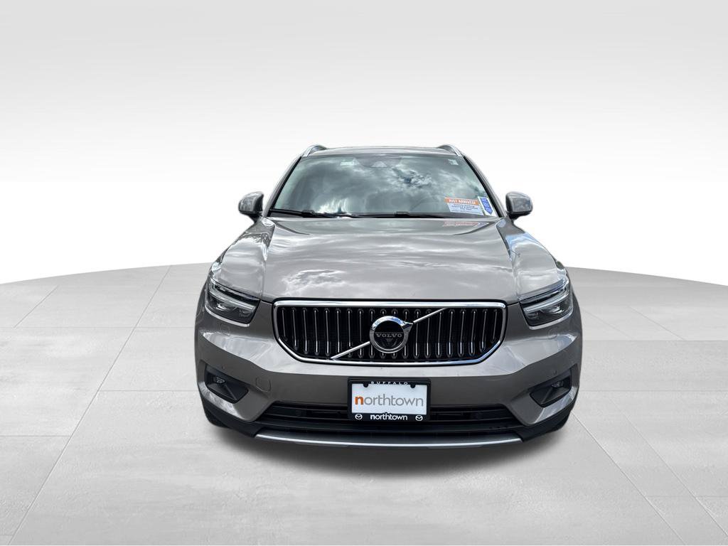 Used 2021 Volvo XC40 T5 Inscription AWD/4WD image 6