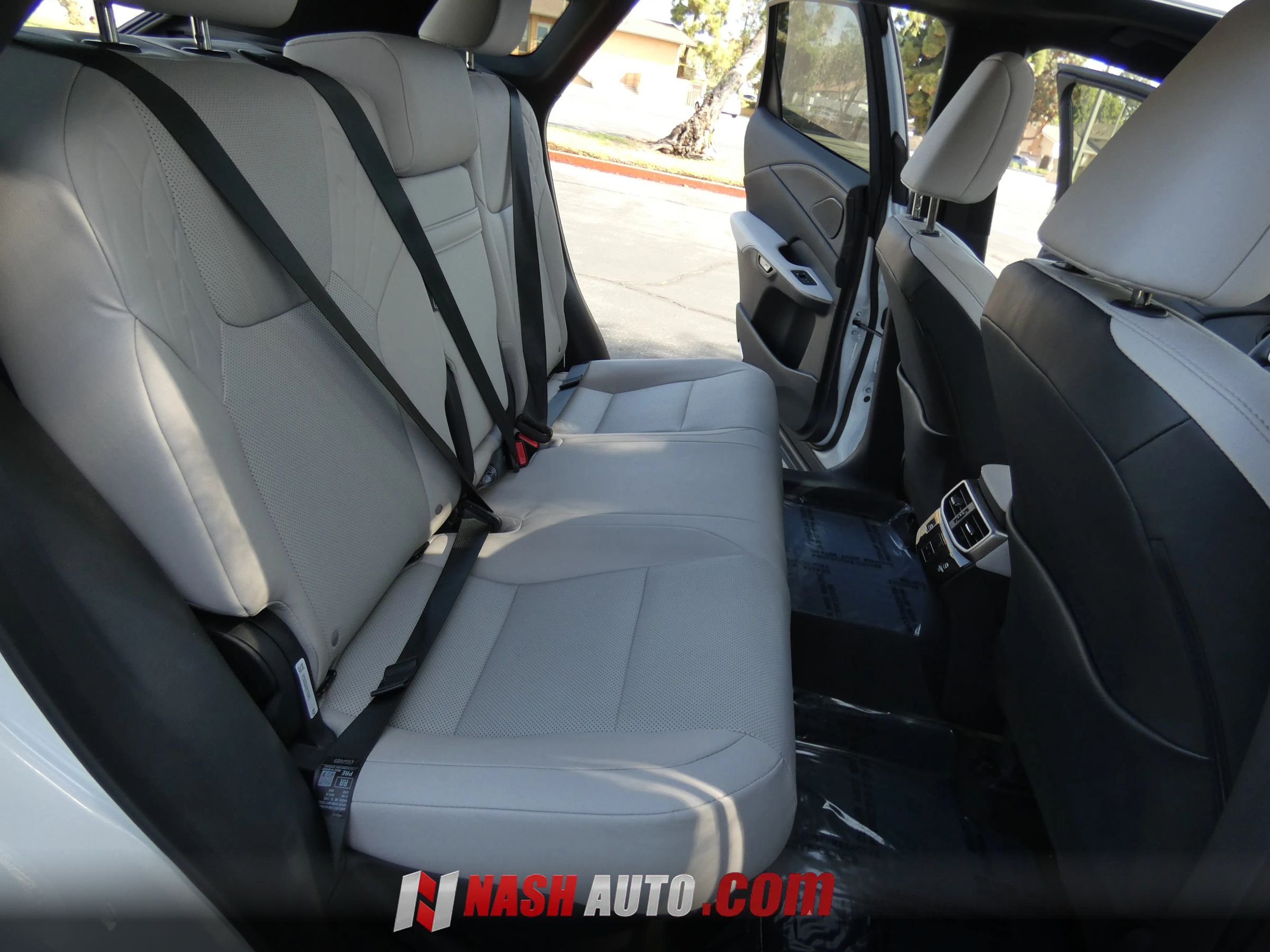 Used 2023 Lexus RX 350 Premium w/ Accessory Package (Z1) FWD image 39