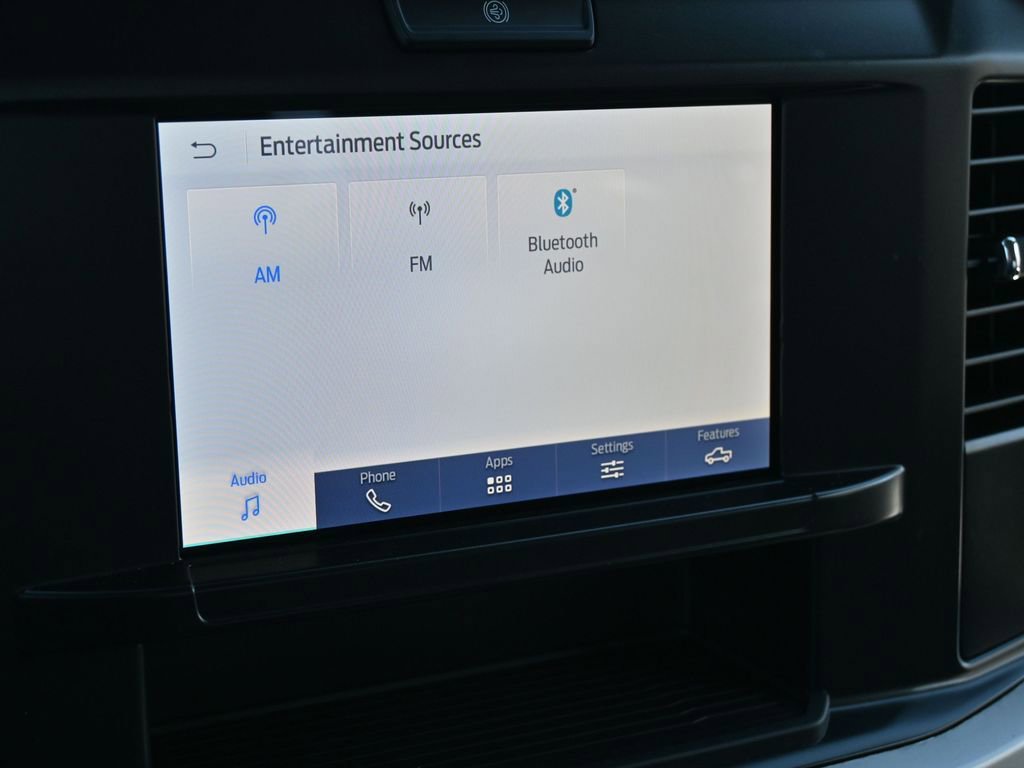 New 2026 Ford F450 XL w/ XL Chrome Package image 22