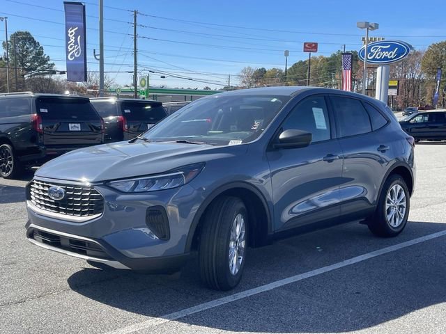 New 2026 Ford Escape Active FWD image 24
