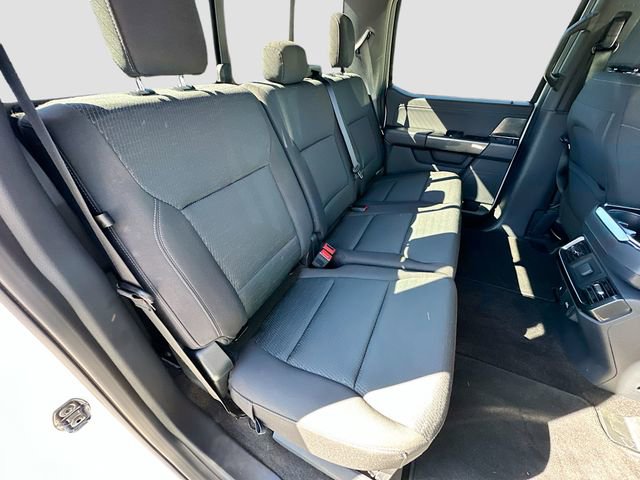 Used 2023 Ford F150 XLT w/ Equipment Group 302A High image 27