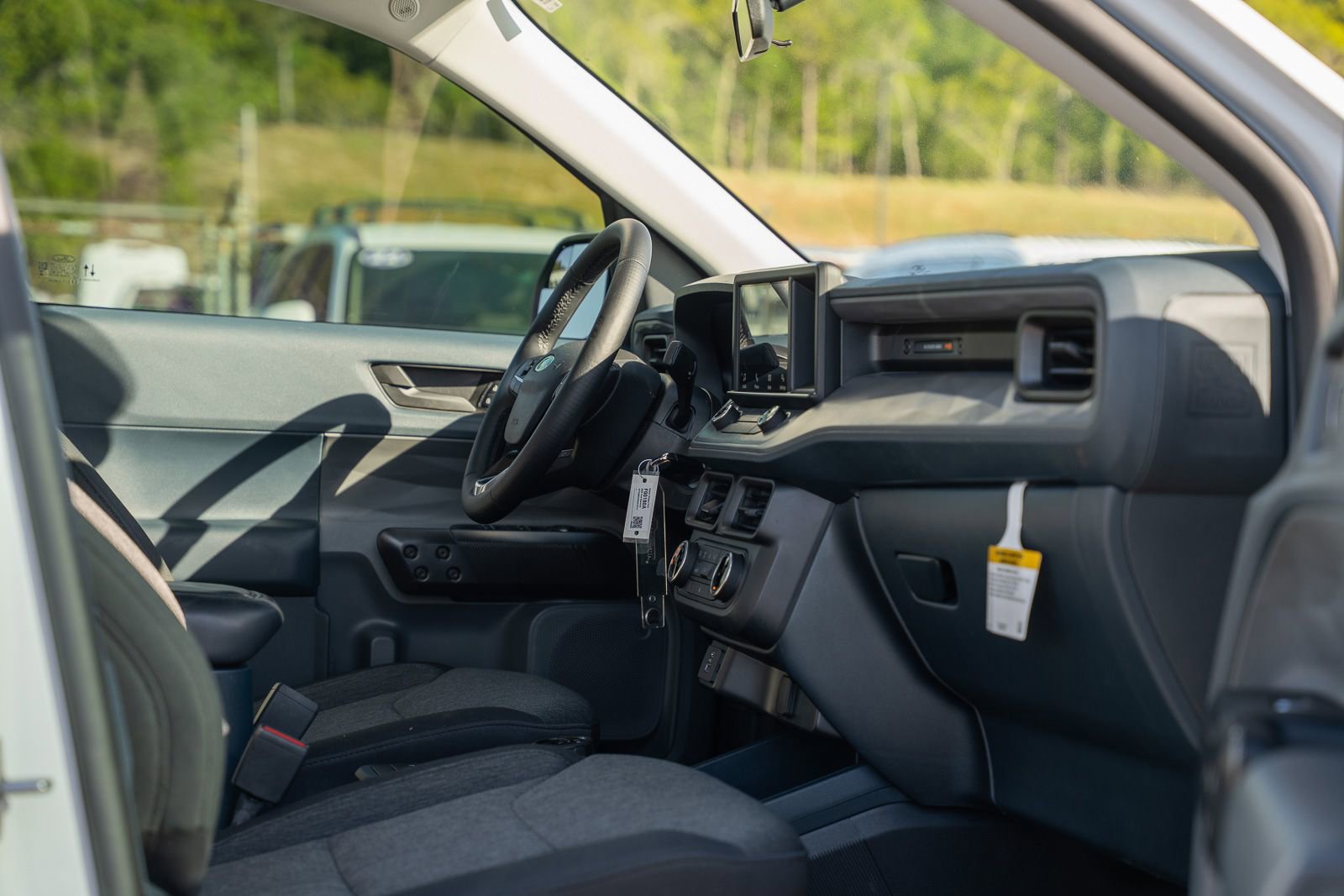 Certified 2024 Ford Maverick XLT w/ XLT Luxury Package FWD image 13