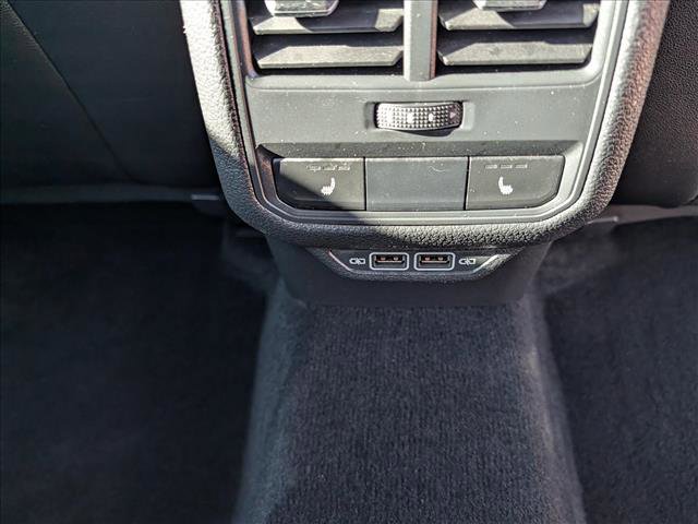 Used 2020 Volkswagen Passat 2.0T SEL image 16