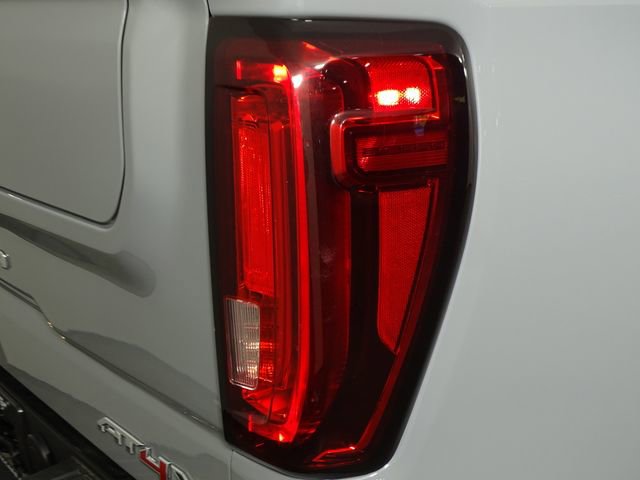 Used 2025 GMC Sierra 1500 AT4X image 37