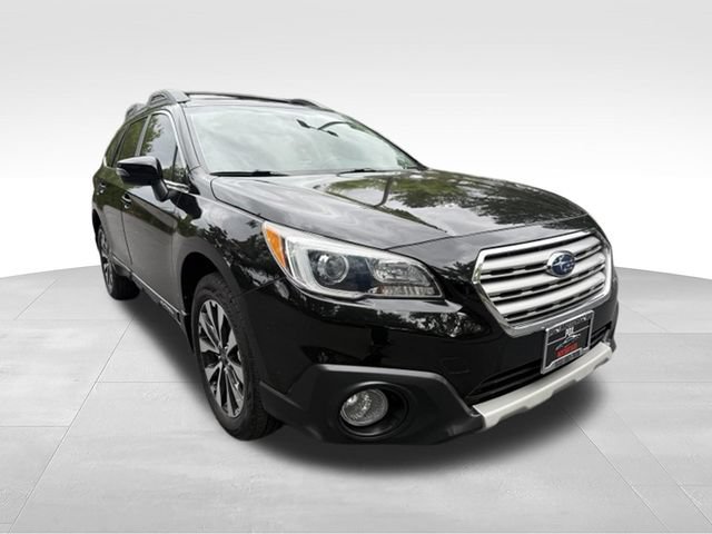 Used 2016 Subaru Outback 2.5i Limited AWD/4WD image 7
