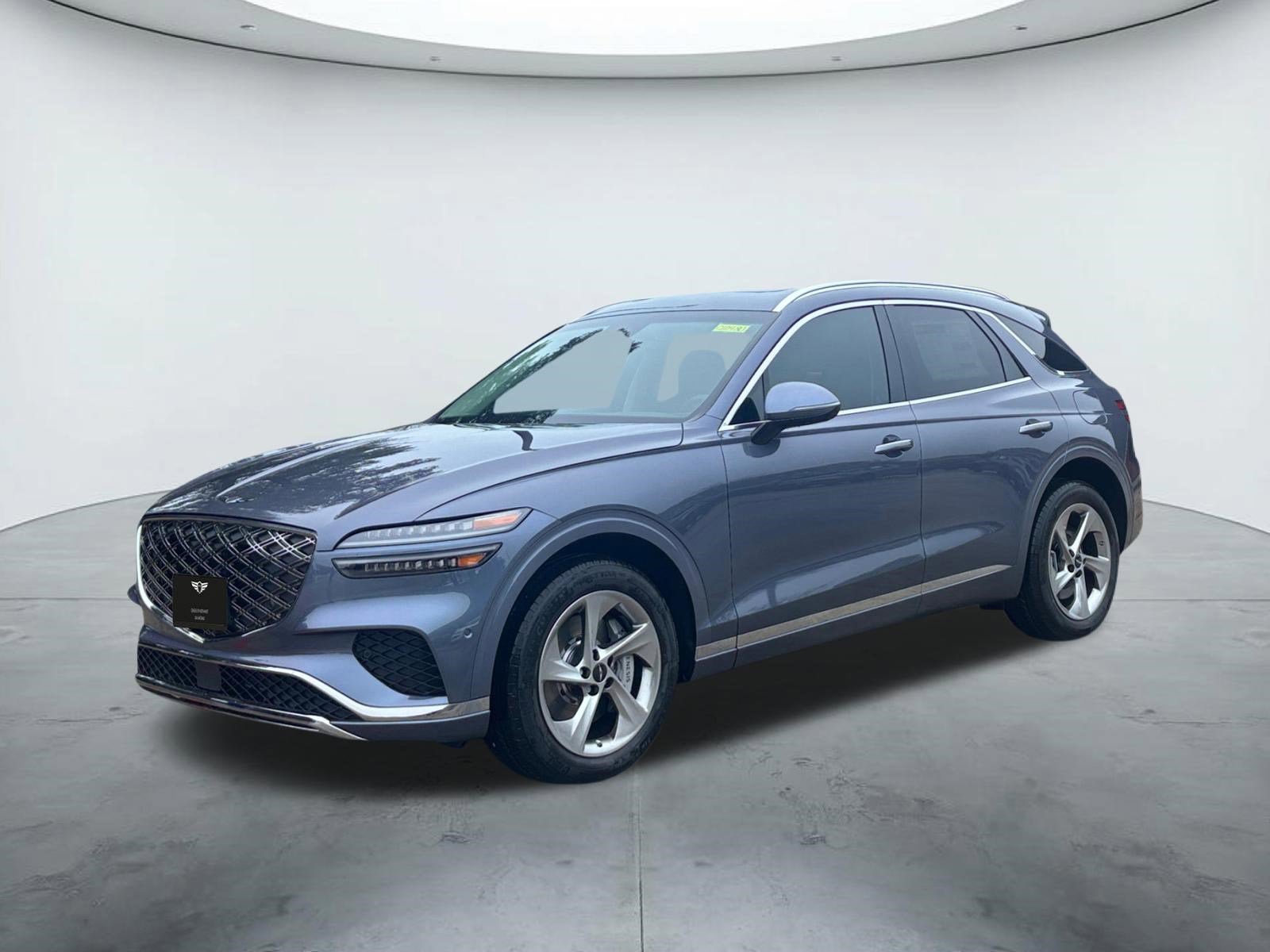 New 2026 Genesis GV70 2.5T Advanced
