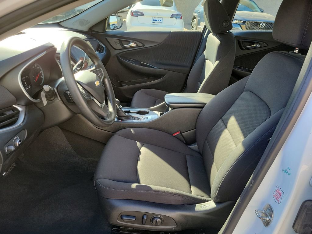 Certified 2023 Chevrolet Malibu LT image 18