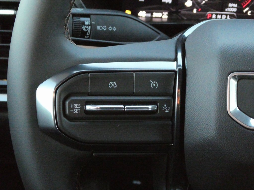 New 2026 GMC Canyon AT4 image 11