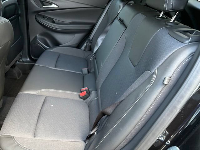 New 2026 Buick Encore GX Preferred w/ Comfort Package AWD/4WD image 5