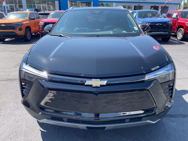 New 2026 Chevrolet Blazer EV LT FWD image 5