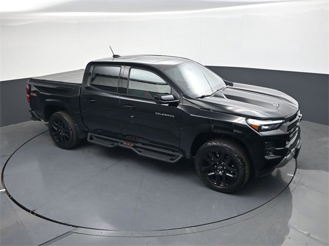 Used 2024 Chevrolet Colorado Z71 w/ Z71 Convenience Package 2 image 20