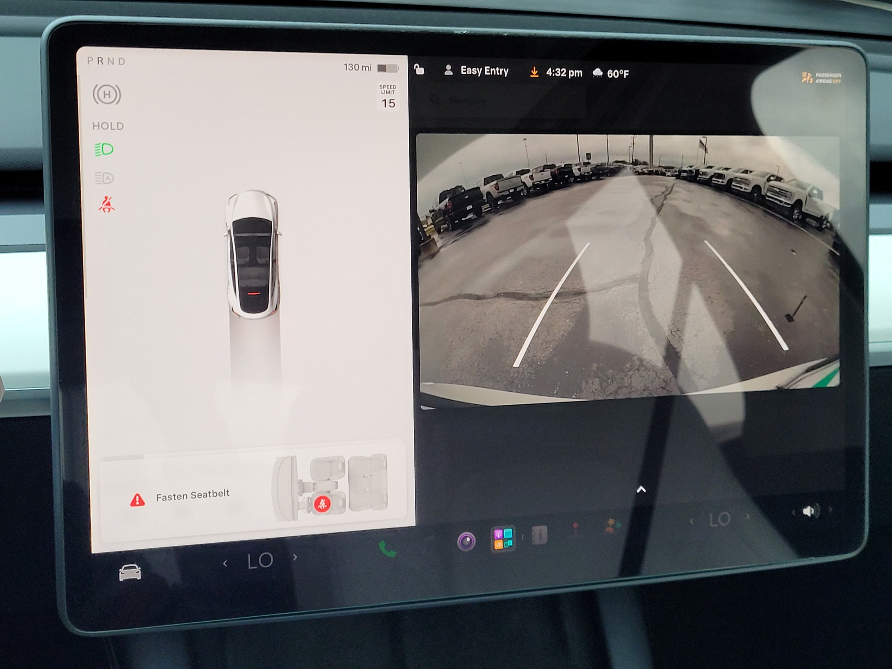 Used 2022 Tesla Model Y Long Range AWD/4WD image 20
