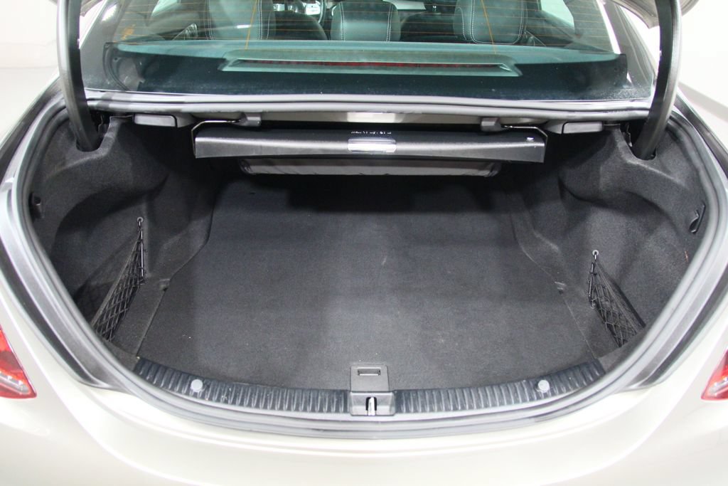 Used 2020 Mercedes-Benz C 43 AMG 4MATIC Sedan image 26