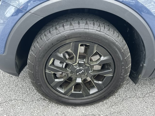 Certified 2024 Kia Telluride SX Prestige X-Pro image 12