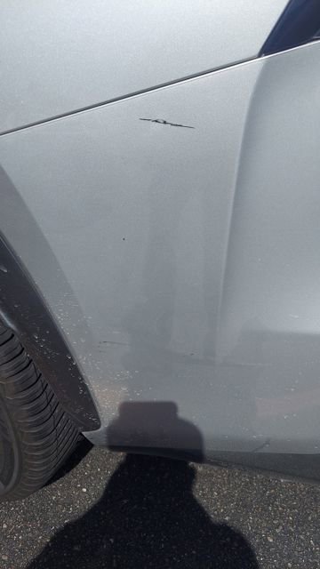 Used 2017 Lexus NX 200t F Sport w/ Accessory Package FWD image 4