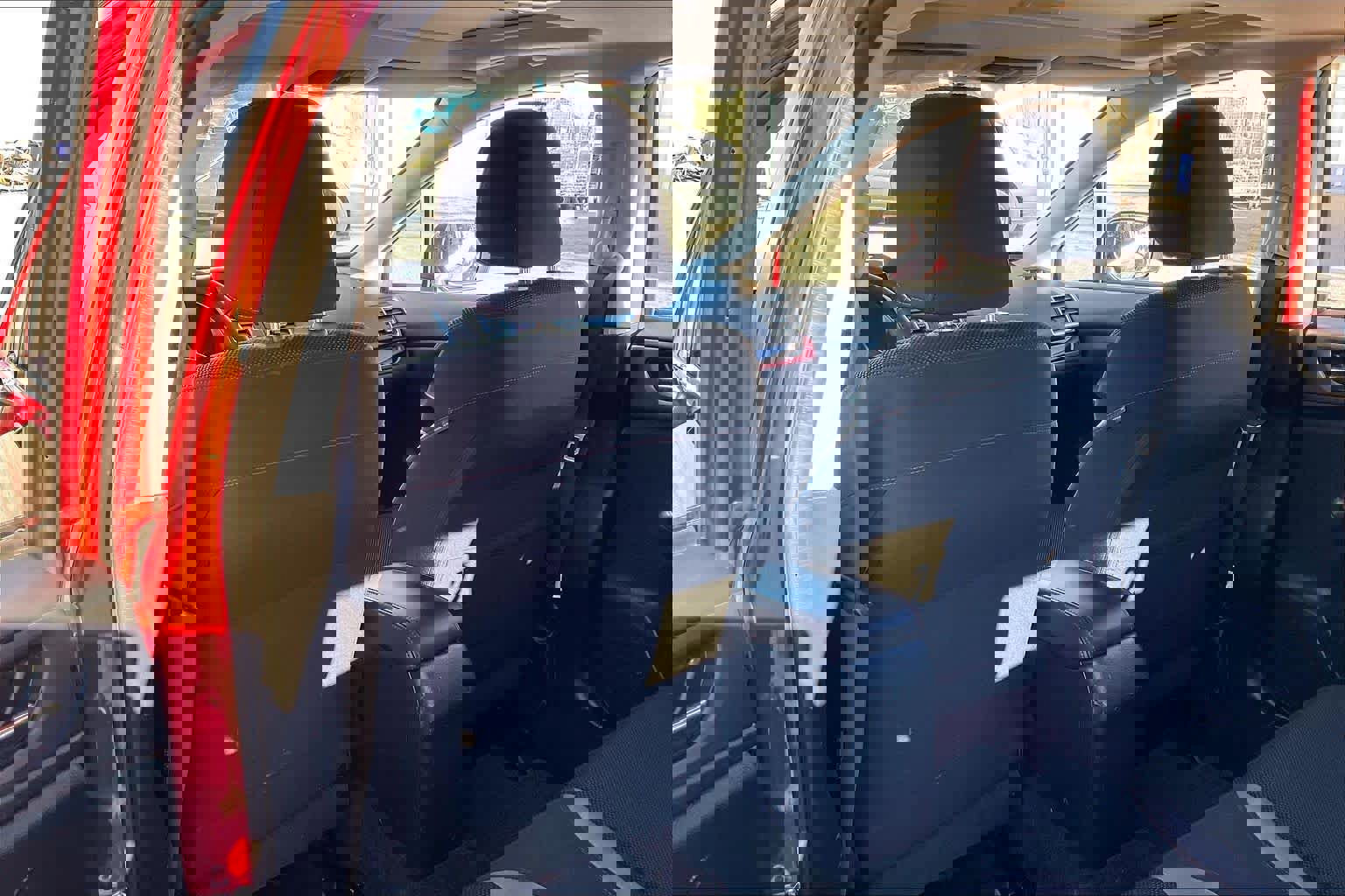 Used 2016 Subaru Crosstrek 2.0i Premium w/ Special Edition image 22