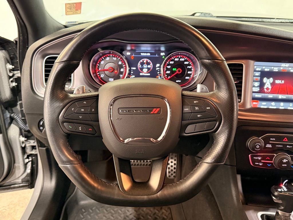 Used 2023 Dodge Charger Scat Pack image 20