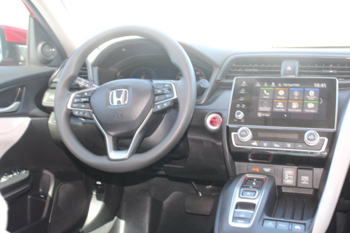 Used 2022 Honda Insight EX image 21