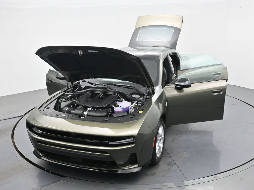 New 2026 Dodge Charger R/T w/ Driver Convenience Group AWD/4WD image 45