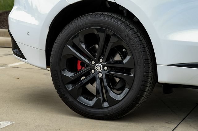 Used 2025 Jaguar F-PACE R-Dynamic S AWD/4WD image 67