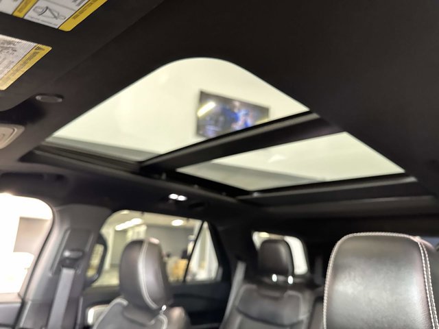 Used 2023 Ford Explorer ST w/ Equipment Group 401A image 35