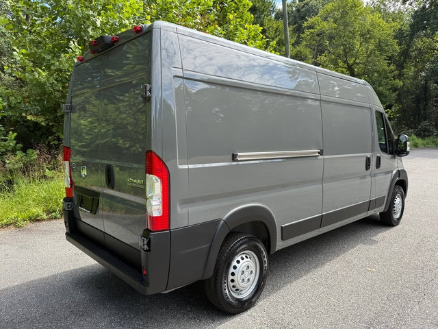 New 2026 RAM ProMaster 2500 w/ Safety Group FWD image 9
