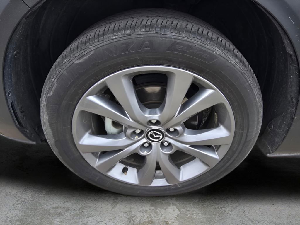 Used 2025 MAZDA CX-30 AWD 2.5 S w/ Preferred Package image 20