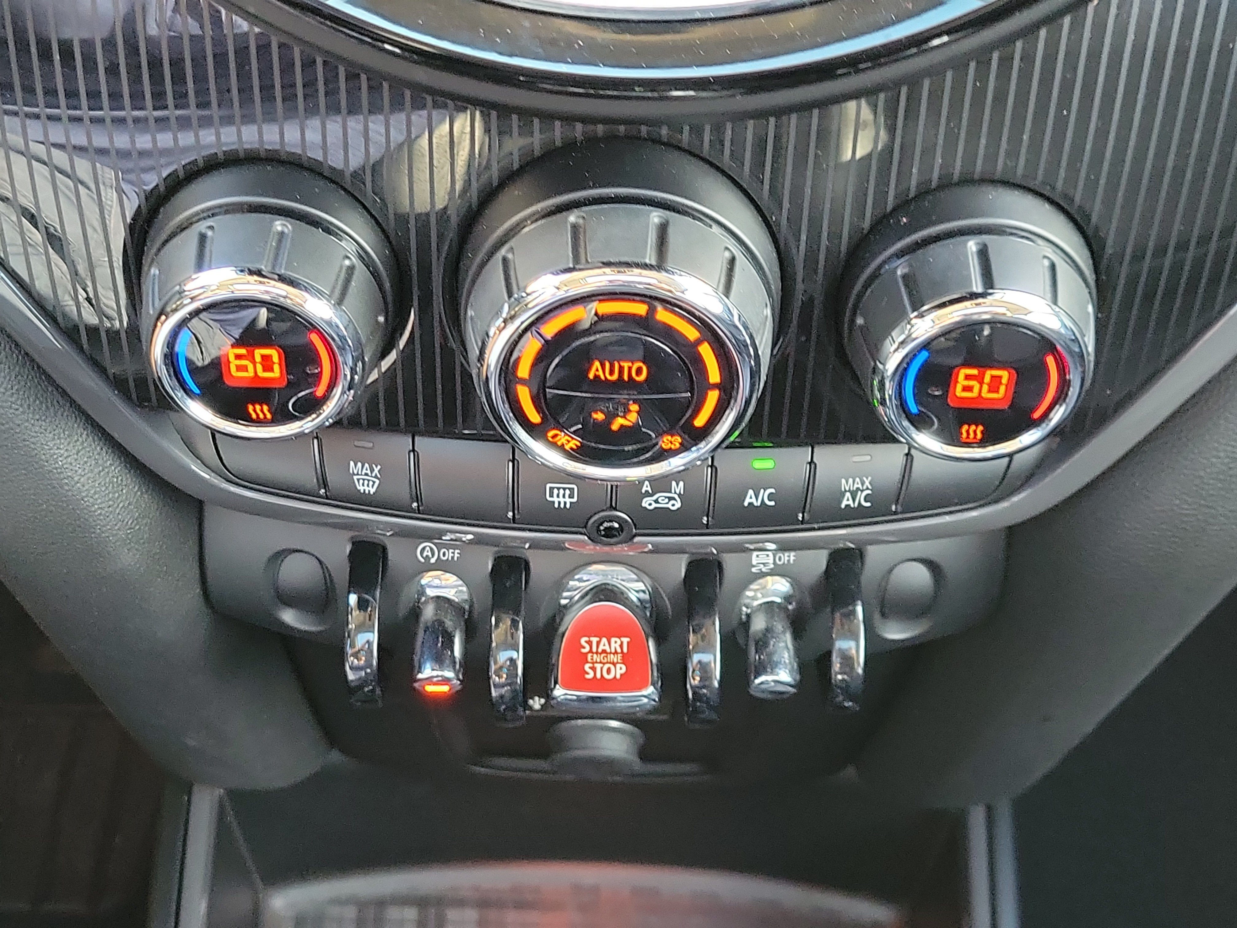 Used 2017 MINI Cooper Countryman S FWD image 26