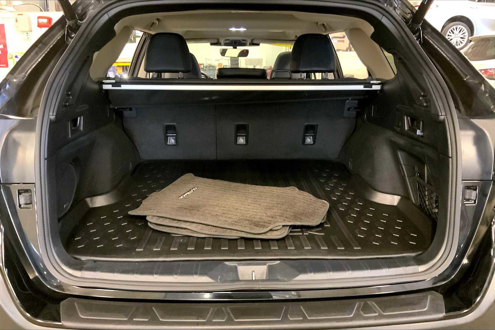 Used 2023 Subaru Outback Limited image 36