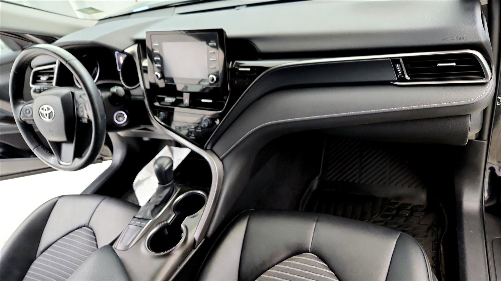 Certified 2023 Toyota Camry SE image 16