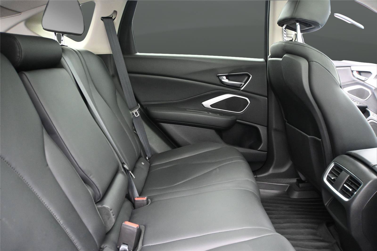 Certified 2024 Acura RDX SH-AWD image 19