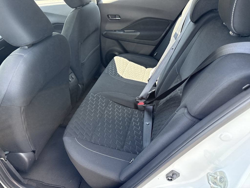 Used 2022 Nissan Kicks SV FWD image 20